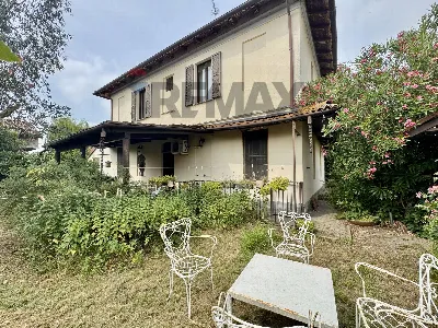 Villa in vendita a Mortara - foto 2