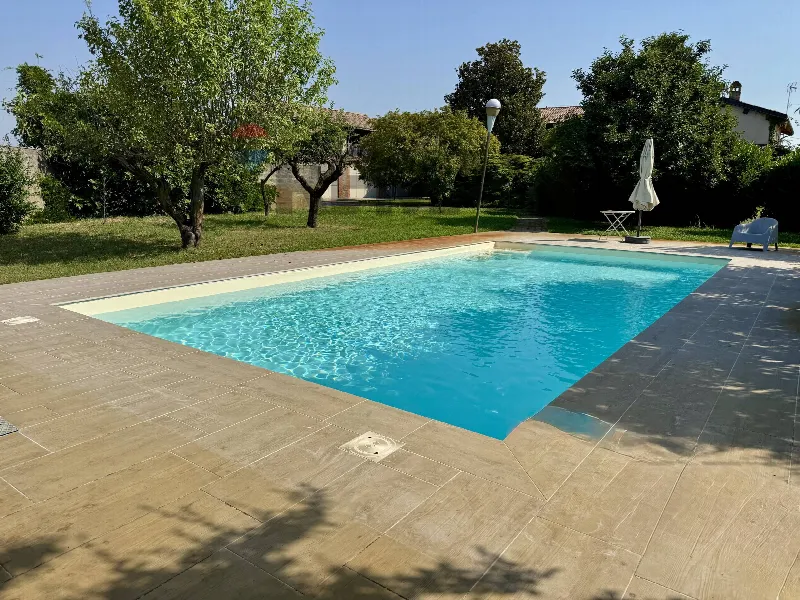 Villa in vendita a Silvano Pietra - foto 1