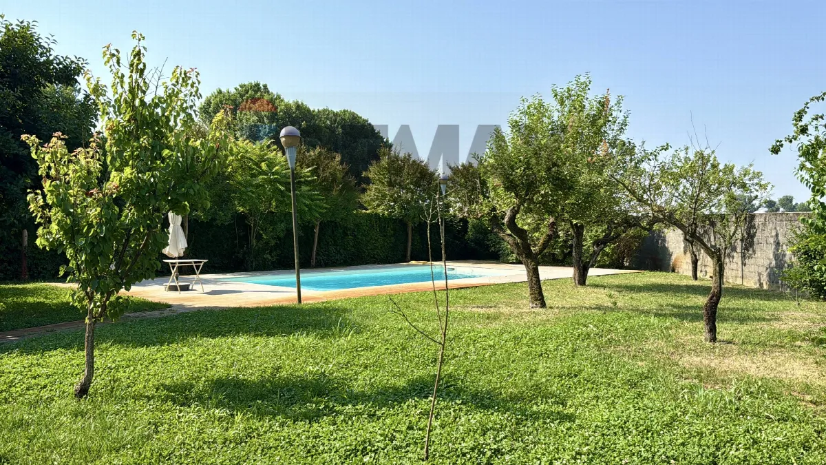Villa in vendita a Silvano Pietra - foto 3