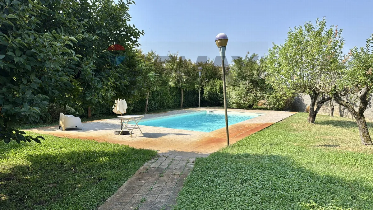 Villa in vendita a Silvano Pietra - foto 4