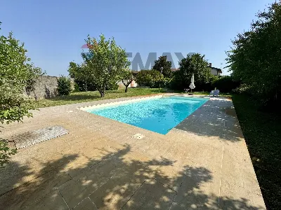 Villa in vendita a Silvano Pietra - foto 5