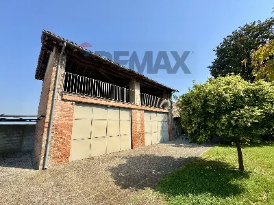 Villa in vendita a Silvano Pietra - foto 9
