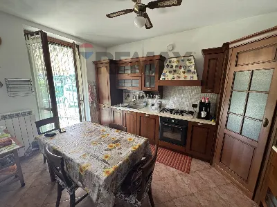 Villa in vendita a Dorno - foto 8