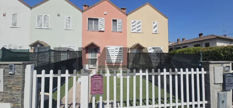 Villa in vendita a Dorno - foto 2
