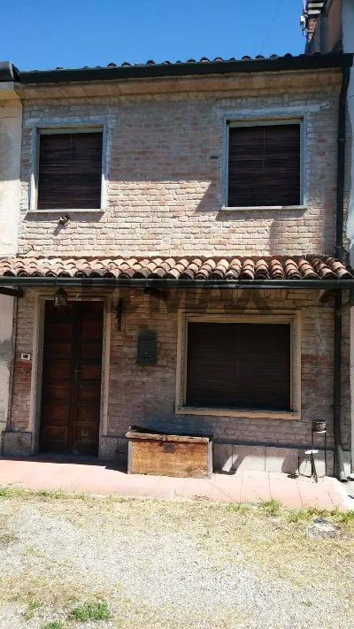 Casa Indipendente in vendita a Barbianello - foto 1