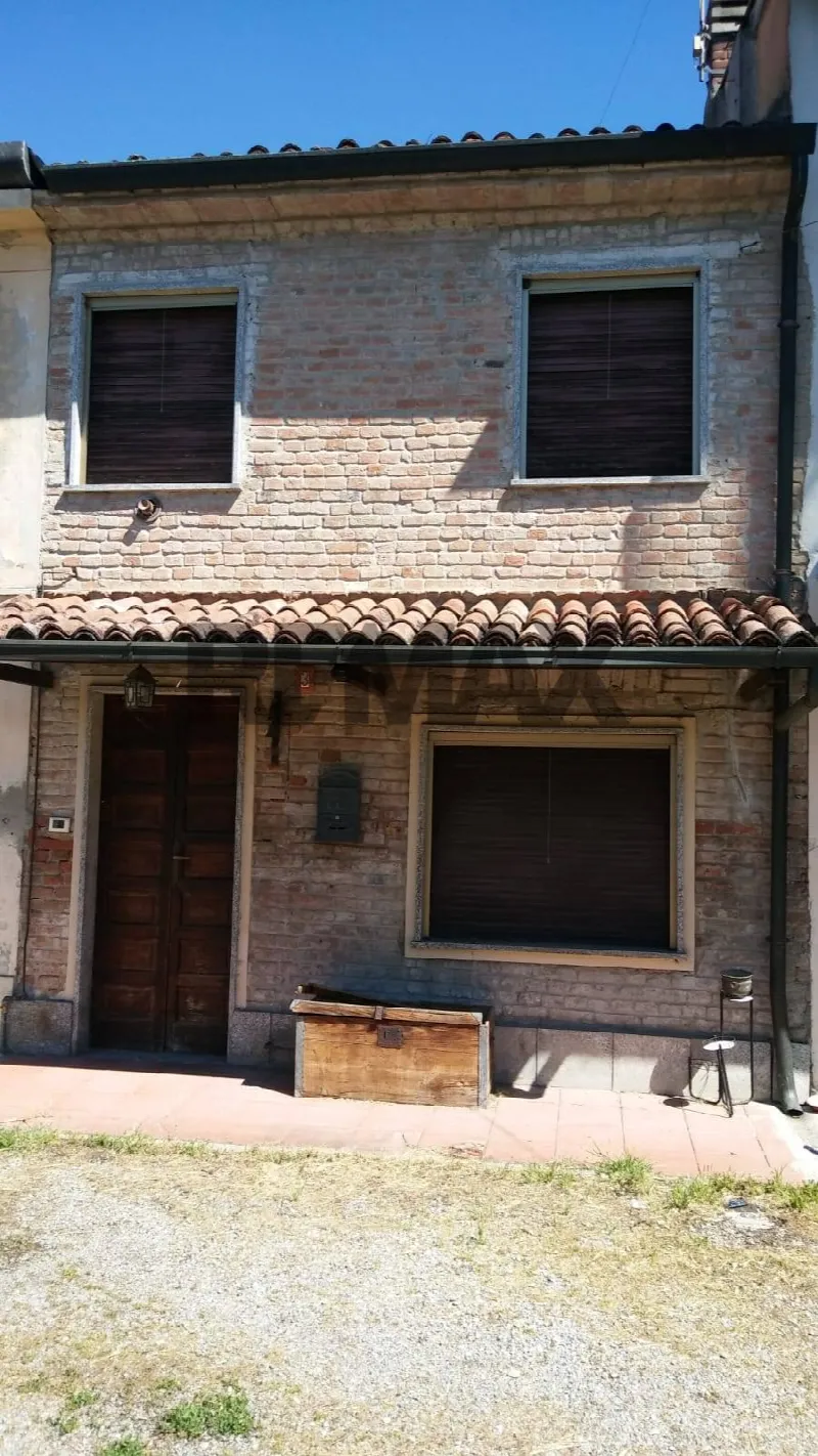 Casa Indipendente in vendita a Barbianello - foto 1