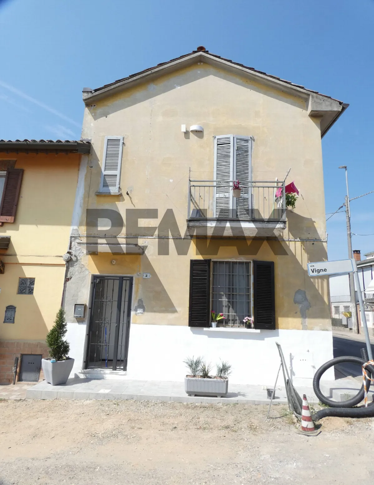 Casa Indipendente in vendita a Linarolo - foto 3