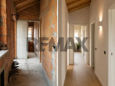 Casa Indipendente in vendita a San Martino... - foto 6