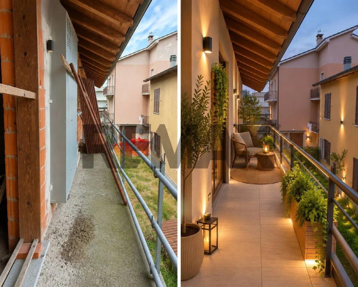 Casa Indipendente in vendita a San Martino Siccomario - foto 2