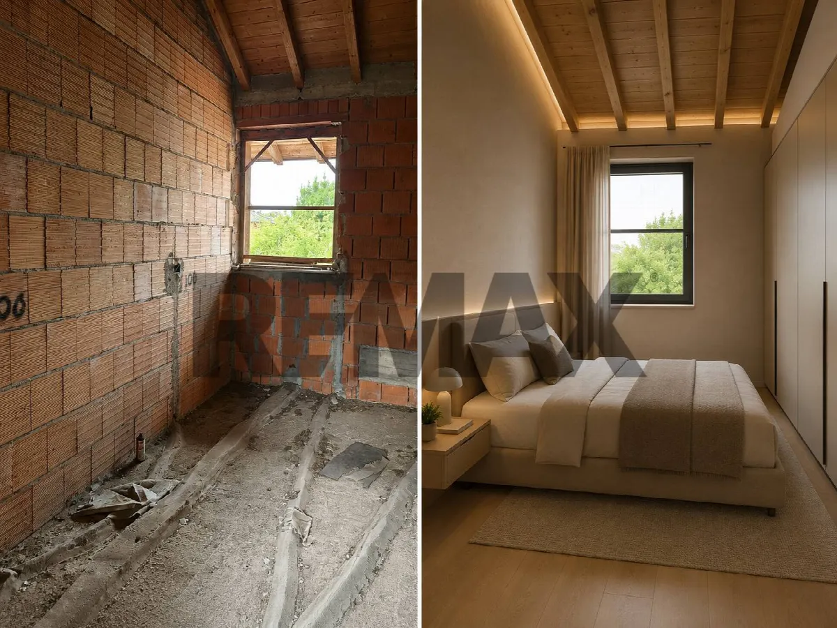 Casa Indipendente in vendita a San Martino Siccomario - foto 3