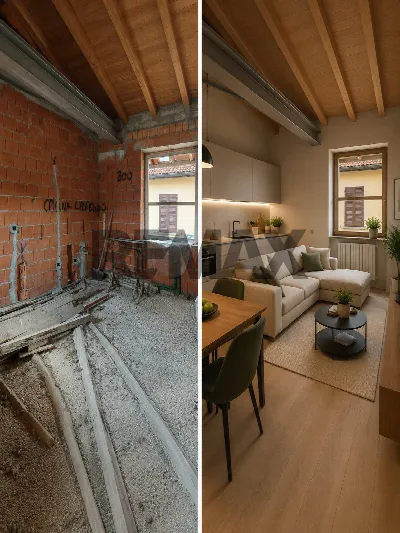 Casa Indipendente in vendita a San Martino... - foto 7