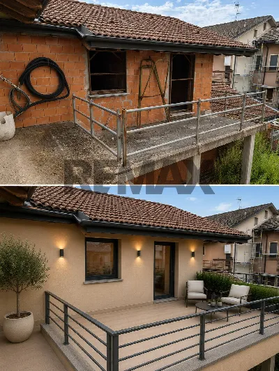 Casa Indipendente in vendita a San Martino... - foto 3