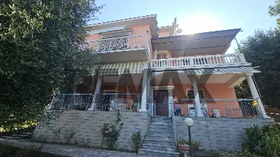 Villa in vendita a Broni - foto 1