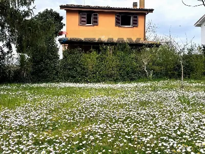 Villa in vendita a Mazzano Romano - foto 1