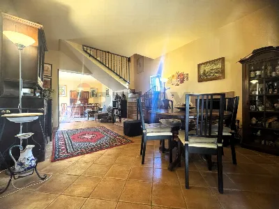 Villa in vendita a Mazzano Romano - foto 10