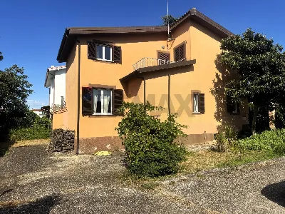 Villa in vendita a Mazzano Romano - foto 2