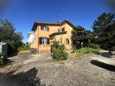 Villa in vendita a Mazzano Romano - foto 3