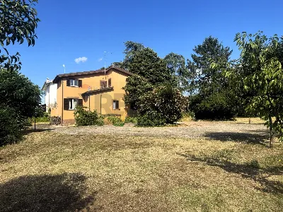 Villa in vendita a Mazzano Romano - foto 4