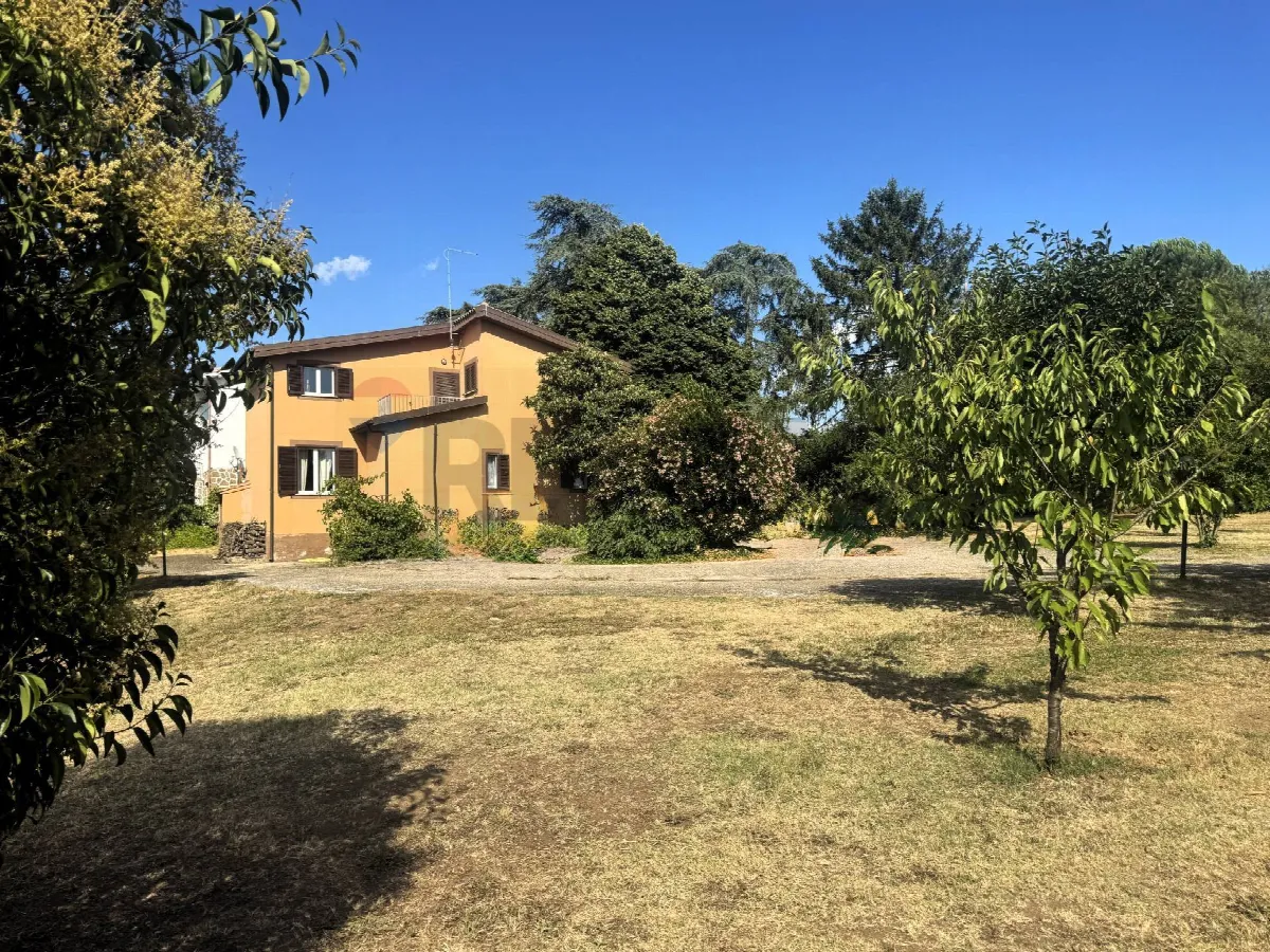 Villa in vendita a Mazzano Romano - foto 5