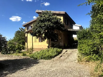 Villa in vendita a Mazzano Romano - foto 6