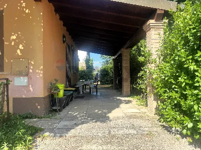 Villa in vendita a Mazzano Romano - foto 8