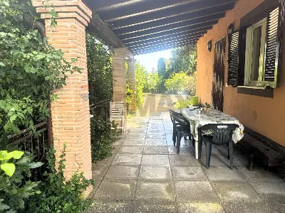 Villa in vendita a Mazzano Romano - foto 9