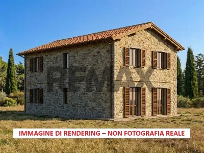 Villa in vendita a Mazzano Romano - foto 2