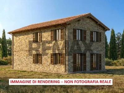 Villa in vendita a Mazzano Romano - foto 3