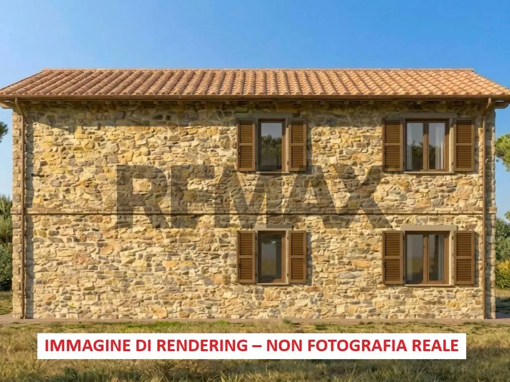 Villa in vendita a Mazzano Romano - foto 4