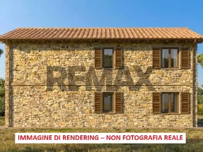 Villa in vendita a Mazzano Romano - foto 4