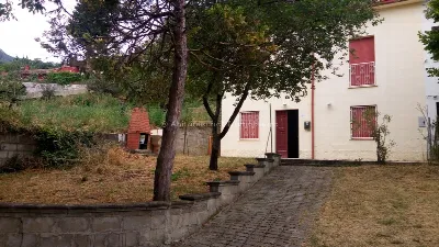 Villa in vendita a Civitella Casanova - foto 2