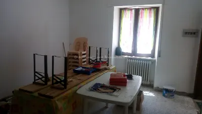 Villa in vendita a Civitella Casanova - foto 6