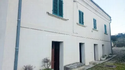 Casa Indipendente in vendita a Vicoli - foto 2