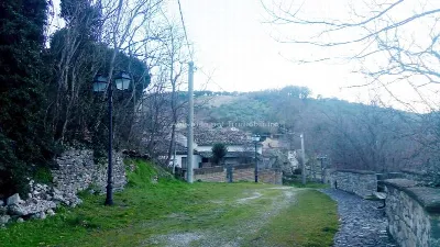 Casa Indipendente in vendita a Vicoli - foto 5