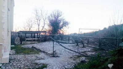 Casa Indipendente in vendita a Vicoli - foto 6