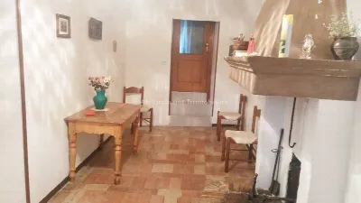 Casa Indipendente in vendita a Vicoli - foto 8