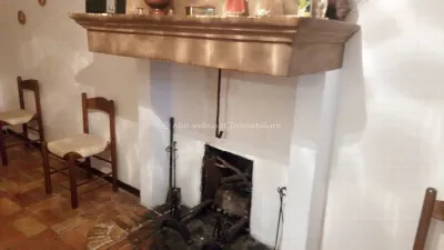 Casa Indipendente in vendita a Vicoli - foto 9