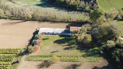Casa Indipendente in vendita a Loreto Apru... - foto 4