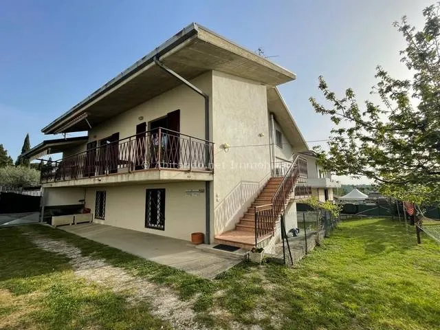 Casa Indipendente in vendita a Civitella Casanova - foto 1