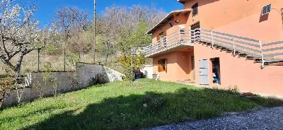 Villa in vendita a Civitella Casanova - foto 4