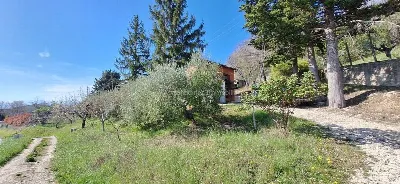 Villa in vendita a Civitella Casanova - foto 7