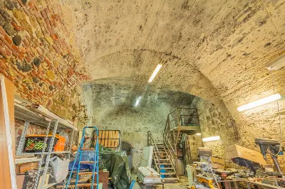 Rustico/Casale in vendita a Montalto di Ca... - foto 1