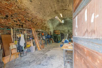 Rustico/Casale in vendita a Montalto di Ca... - foto 10