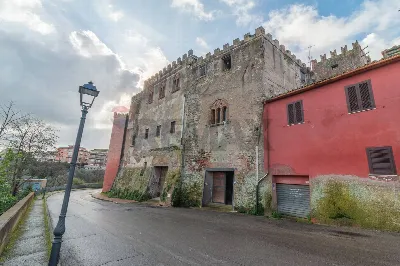 Rustico/Casale in vendita a Montalto di Ca... - foto 2