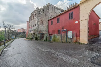 Rustico/Casale in vendita a Montalto di Ca... - foto 4