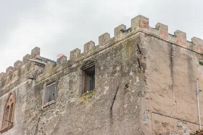 Rustico/Casale in vendita a Montalto di Ca... - foto 5