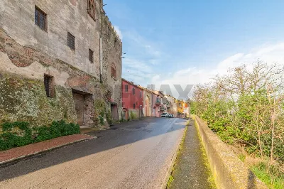 Rustico/Casale in vendita a Montalto di Ca... - foto 6