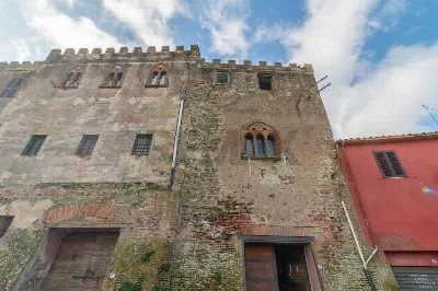 Rustico/Casale in vendita a Montalto di Ca... - foto 7
