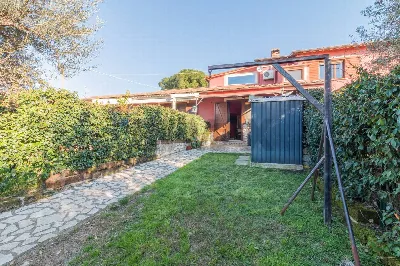 Villa in vendita a Montalto di Castro - foto 10