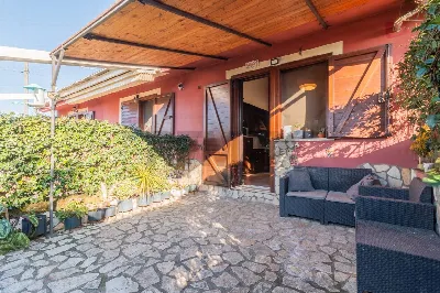 Villa in vendita a Montalto di Castro - foto 3